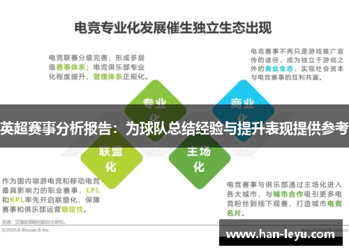 英超赛事分析报告：为球队总结经验与提升表现提供参考