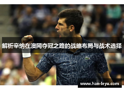 解析辛纳在澳网夺冠之路的战略布局与战术选择