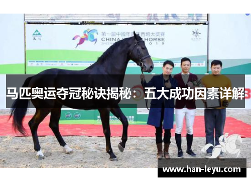 马匹奥运夺冠秘诀揭秘：五大成功因素详解