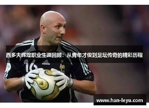 西多夫辉煌职业生涯回顾：从青年才俊到足坛传奇的精彩历程